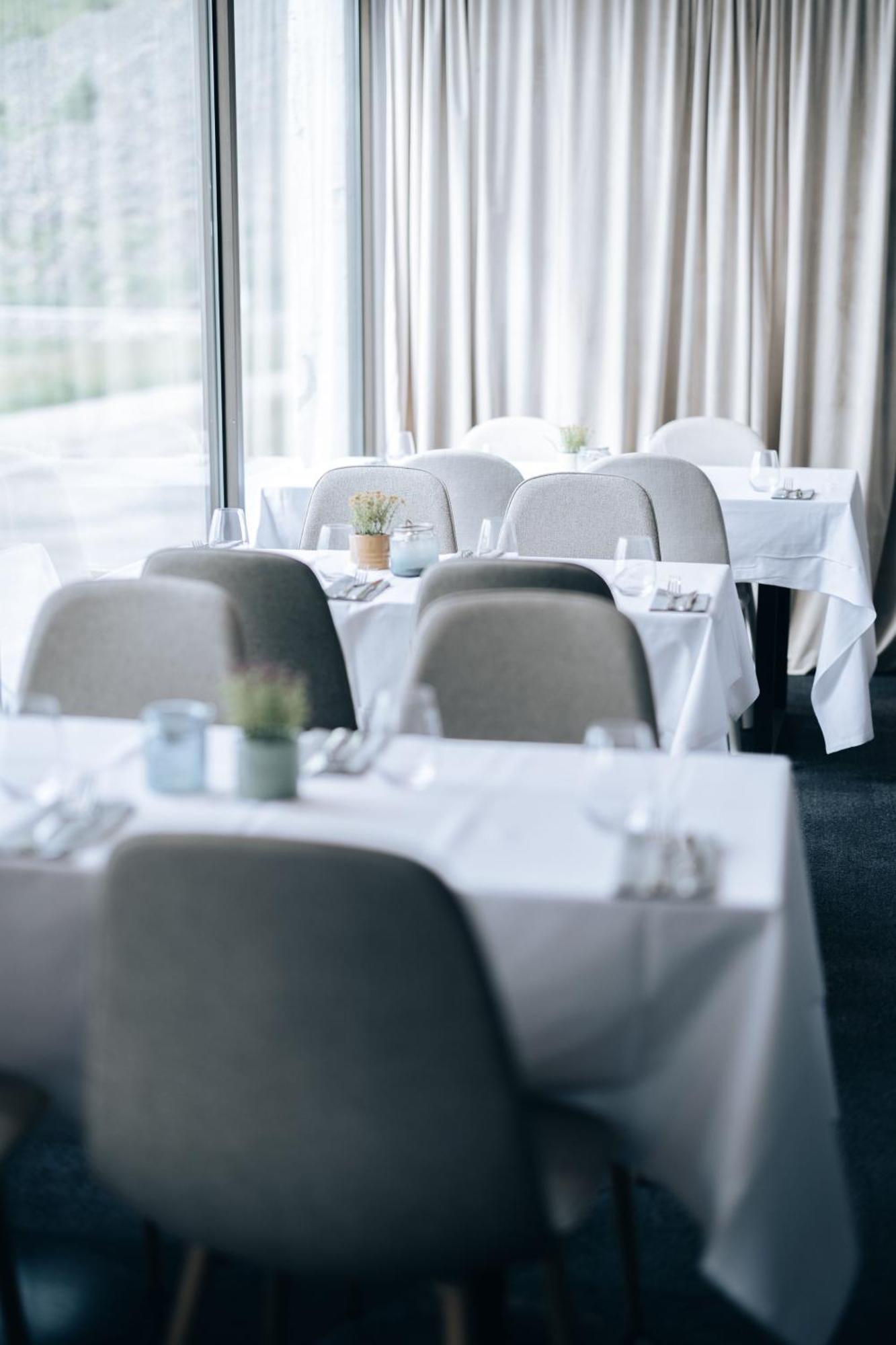Live Lofoten Hotel Stamsund Dış mekan fotoğraf