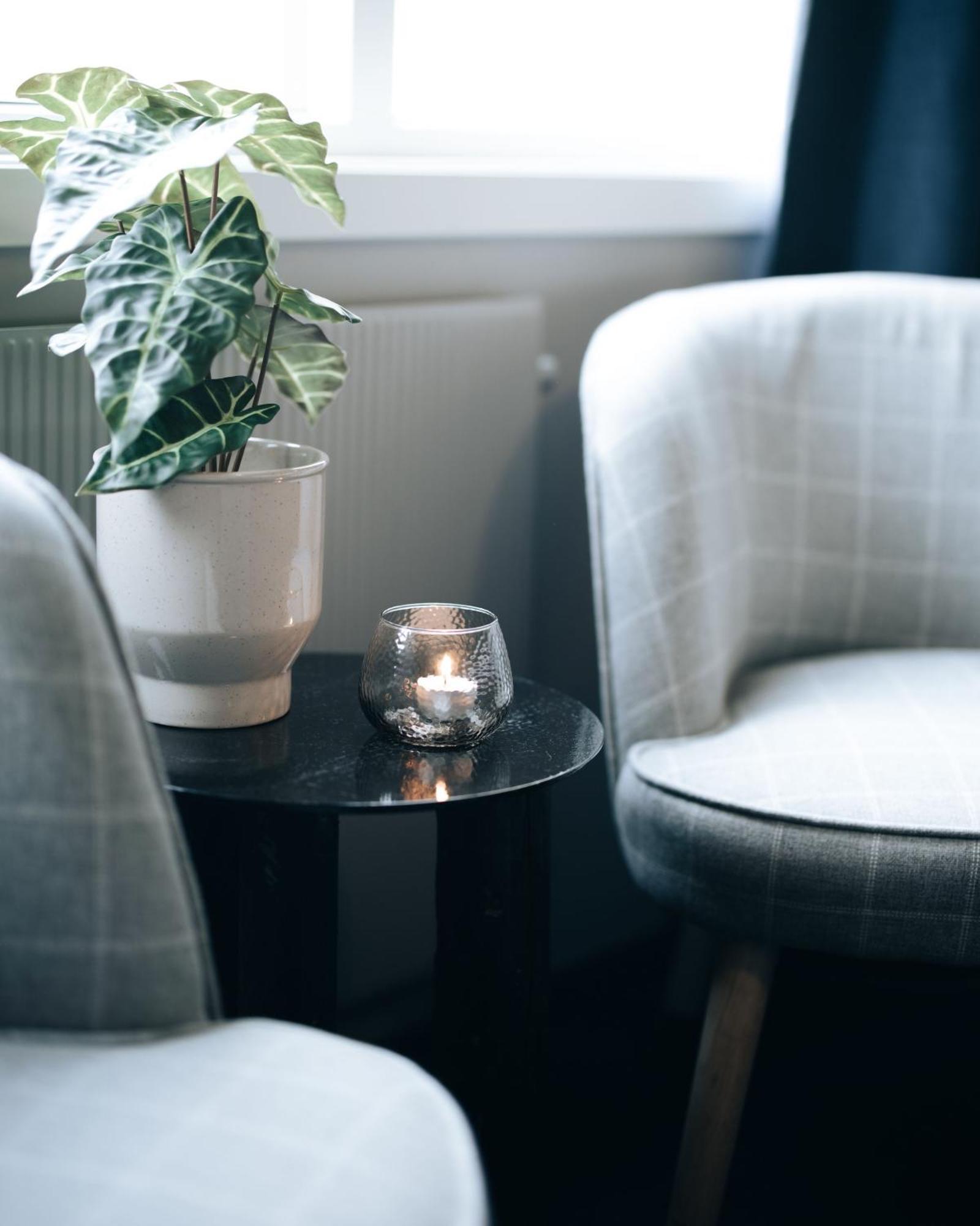Live Lofoten Hotel Stamsund Dış mekan fotoğraf