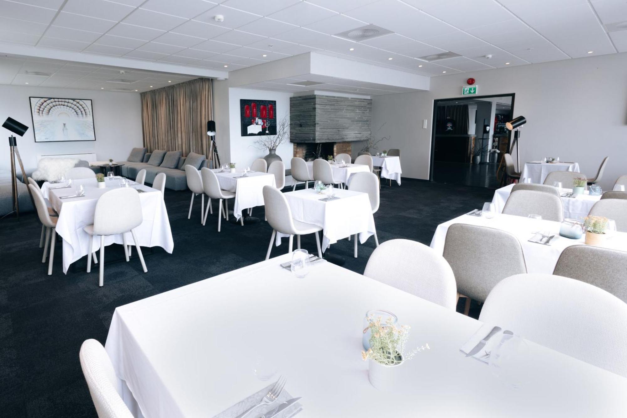 Live Lofoten Hotel Stamsund Dış mekan fotoğraf