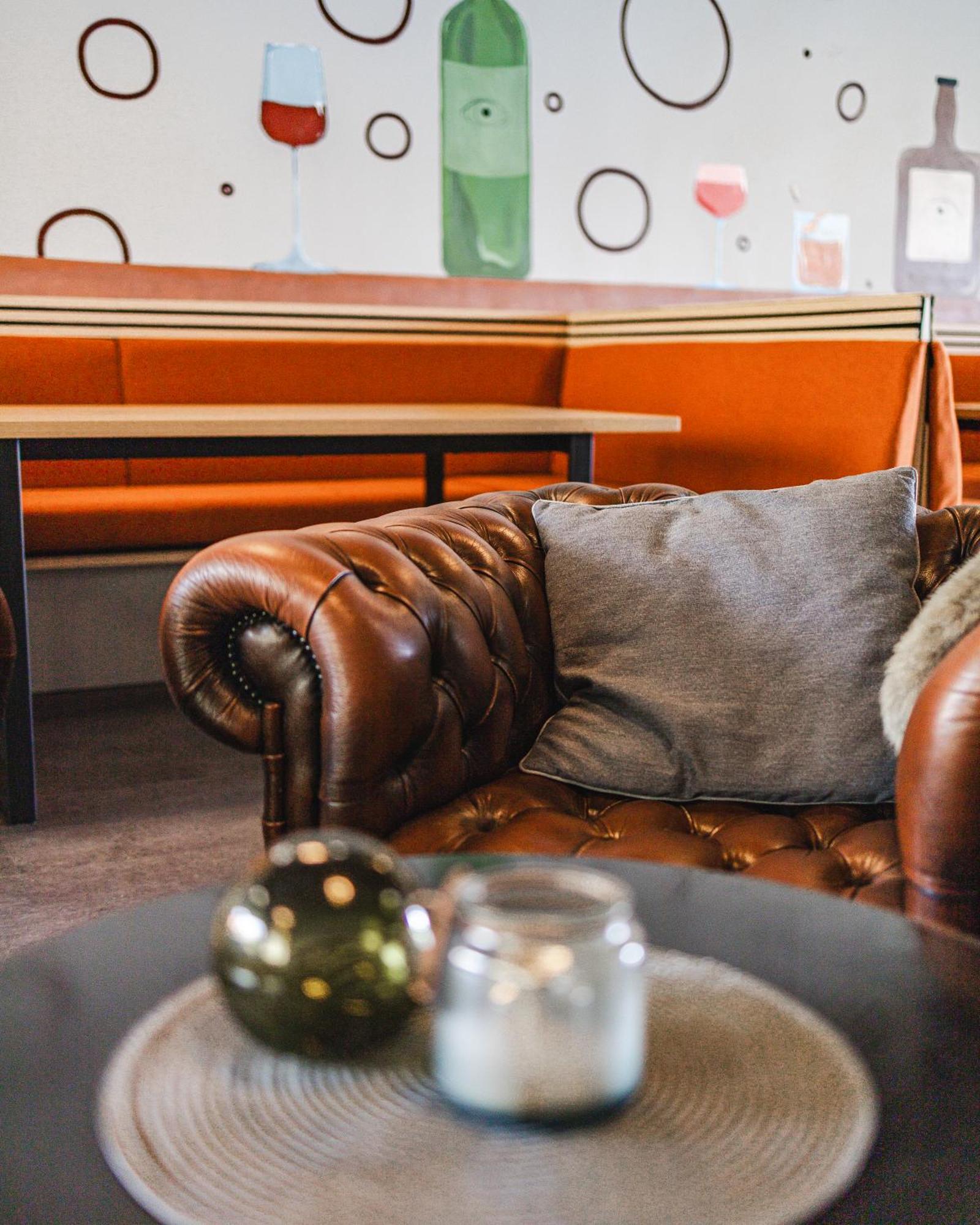 Live Lofoten Hotel Stamsund Dış mekan fotoğraf