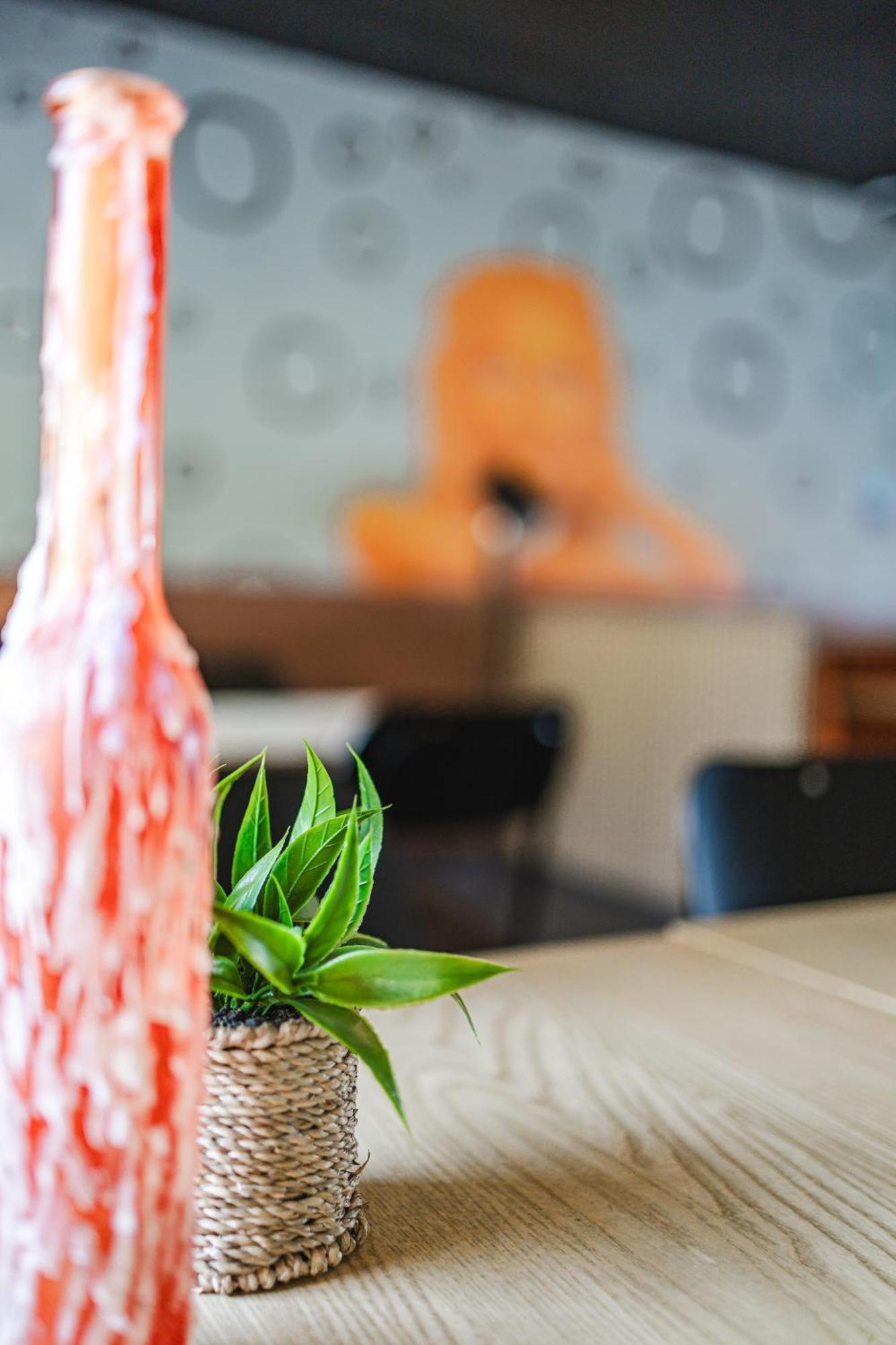 Live Lofoten Hotel Stamsund Dış mekan fotoğraf